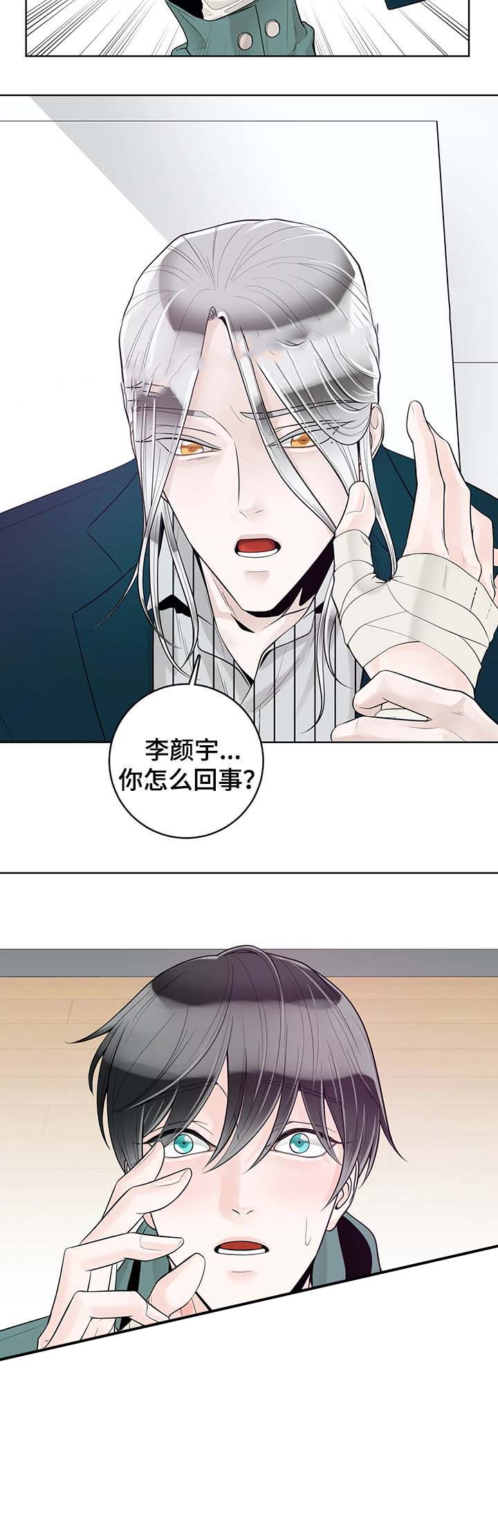 阿尔法罗密欧f1车队漫画,第58话1图