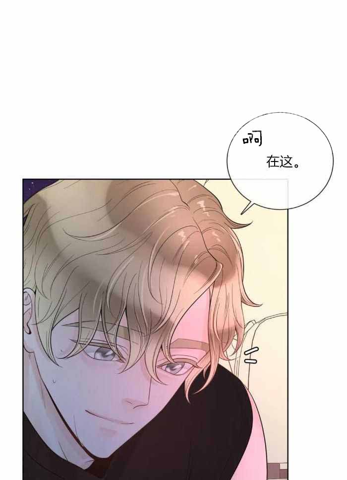 阿尔法罗密欧f1车队漫画,第80话1图