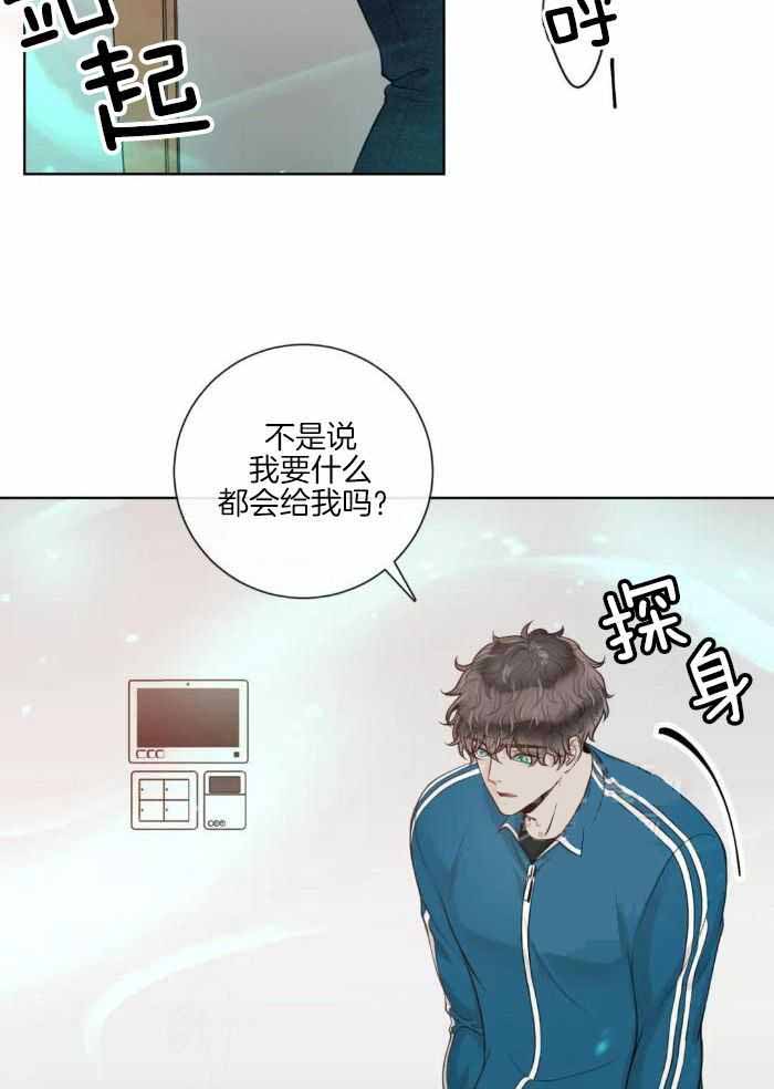 阿尔法罗密欧f1车队漫画,第82话1图
