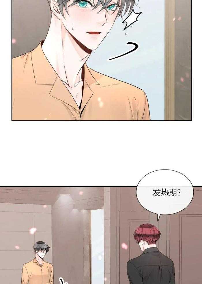 阿尔法罗密欧f1车队漫画,第87话1图