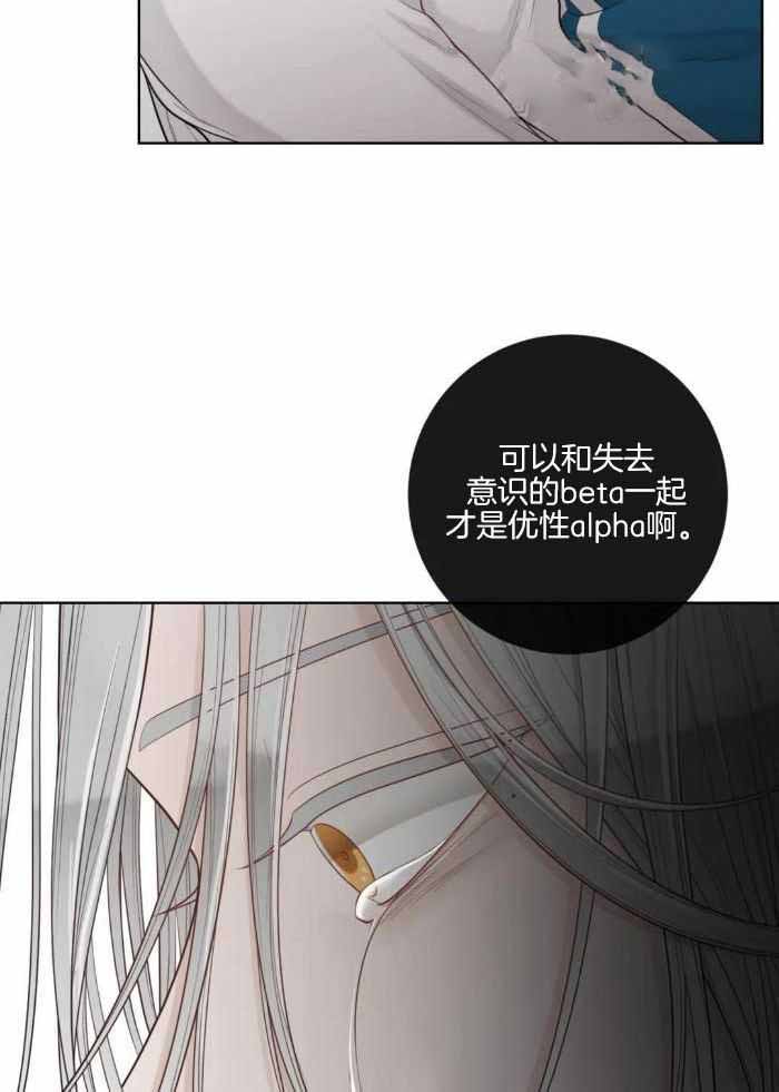 阿尔法罗密欧f1车队漫画,第83话1图