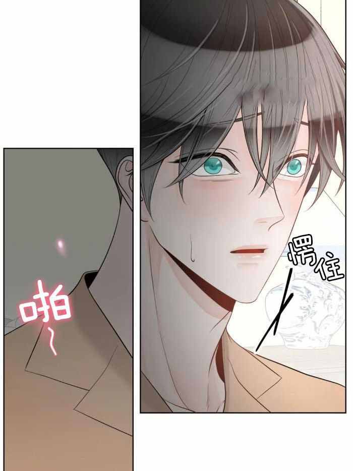 阿尔法罗密欧f1车队漫画,第87话1图