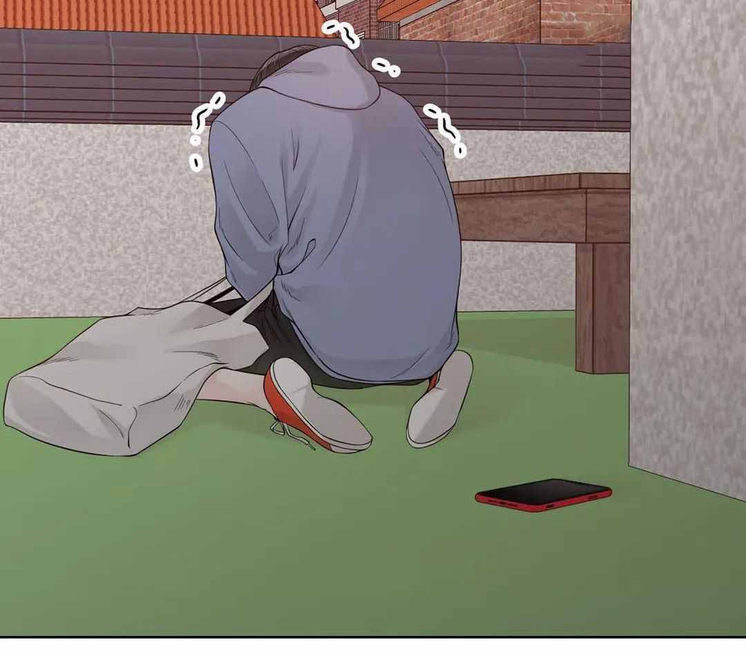 阿尔法罗密欧f1车队漫画,第96话1图