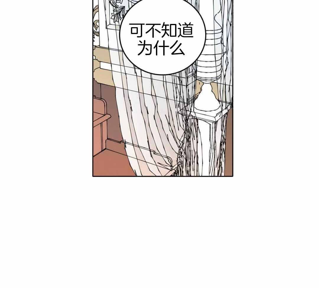 亲爱的野兽漫画,第39话2图