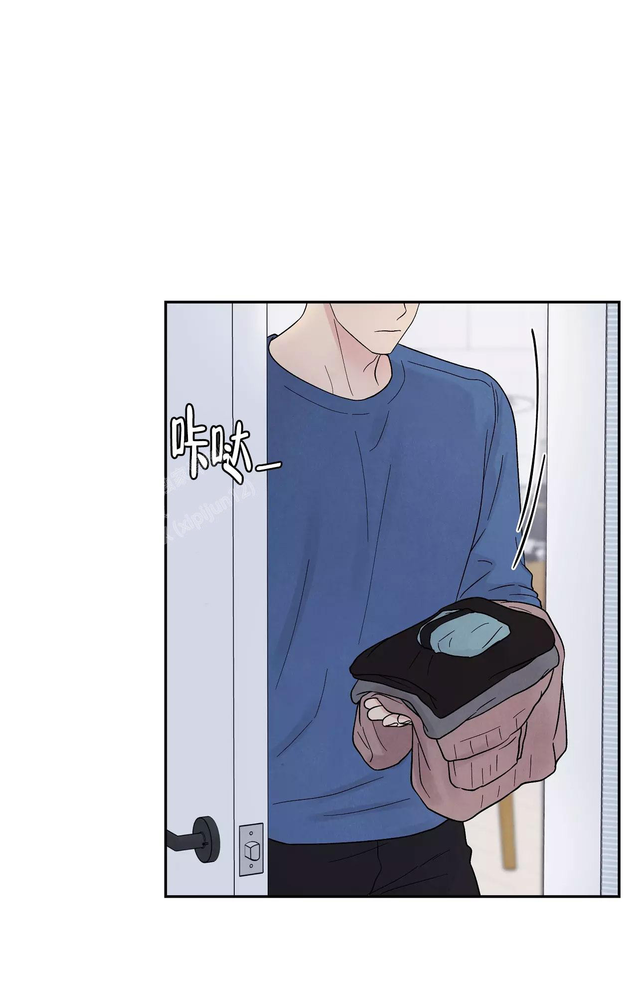 命中注定的另一半漫画,第18话2图