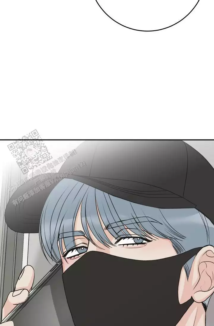 闲人免进漫画,第34话1图