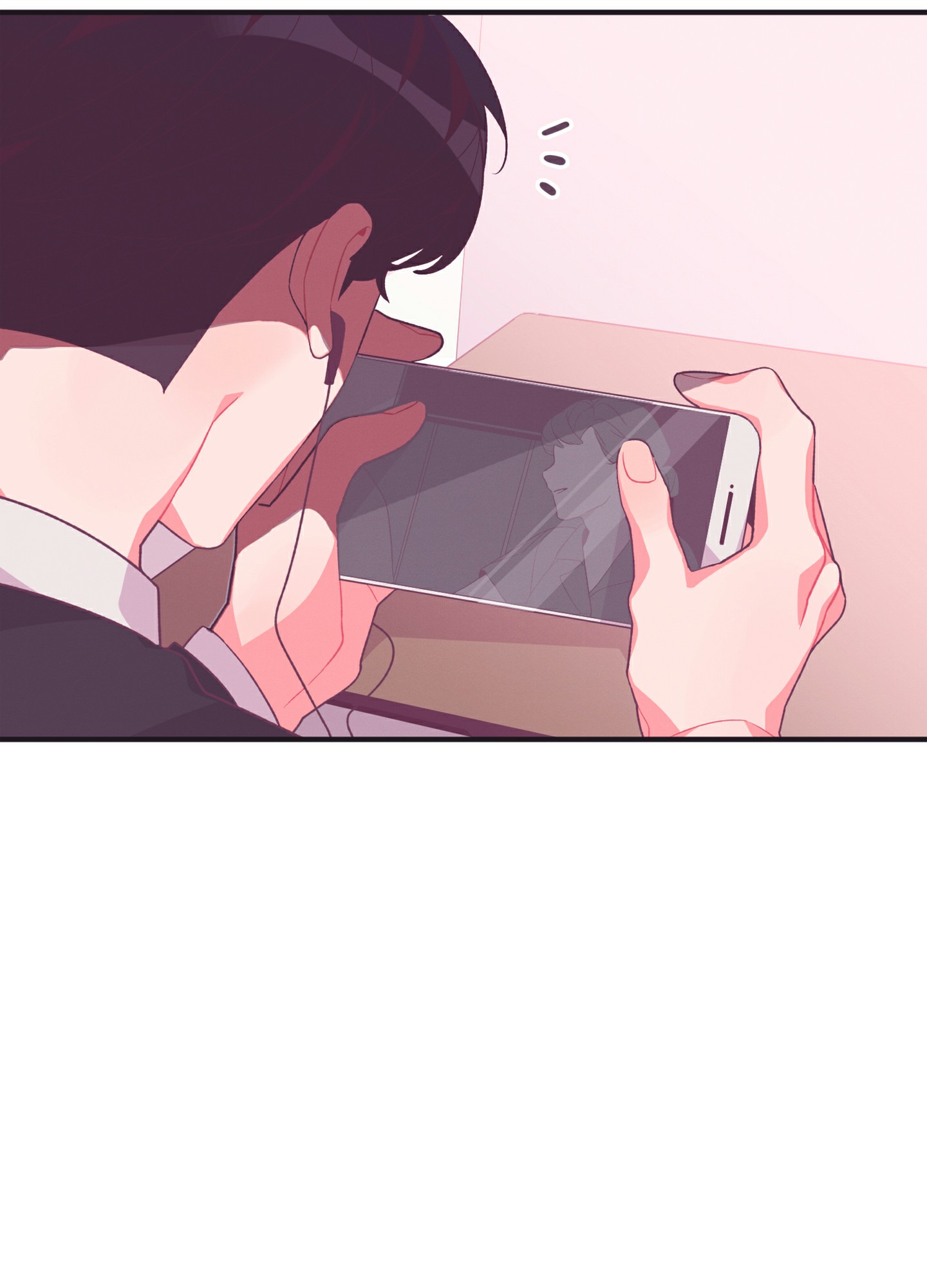 致命诱宠 禁欲太子爷漫画,第1话1图