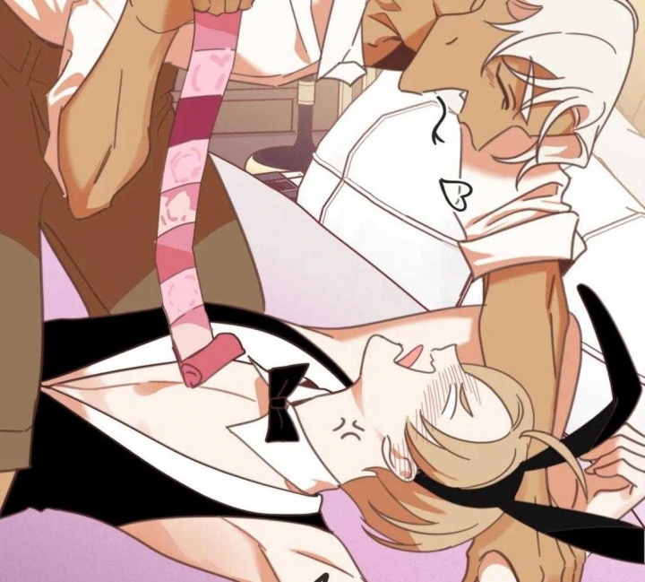 恶魔的诱惑泰剧全集漫画,第213话1图
