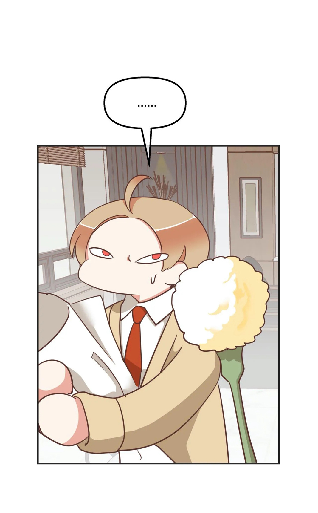 恶魔的诱惑漫画,第109话1图