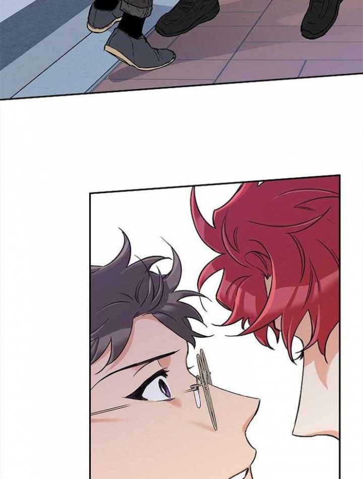 引狼入室孔林和亚茹小说漫画,第31话1图