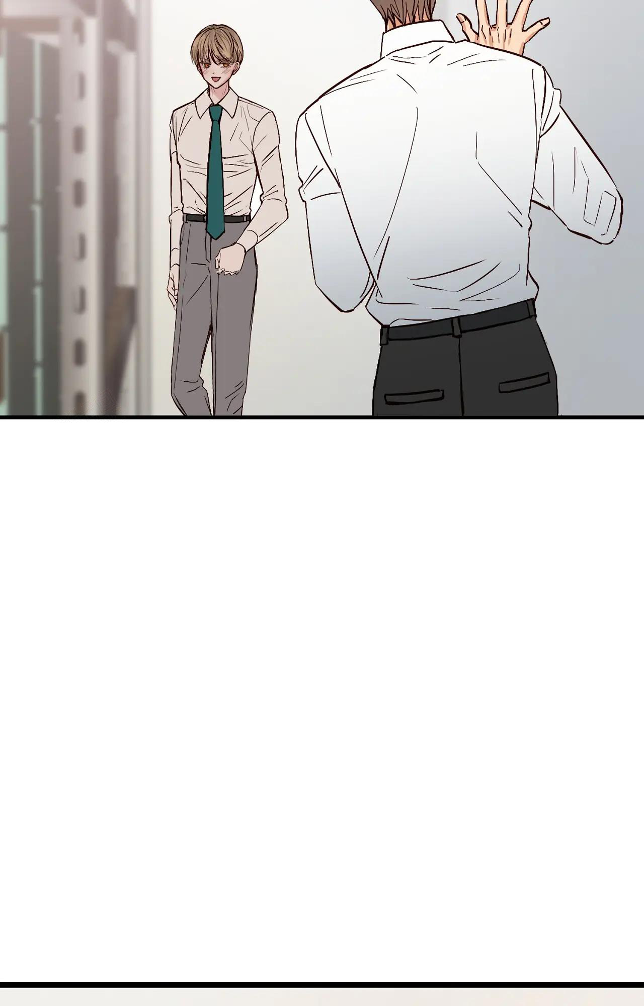B级漫画漫画,第23话2图