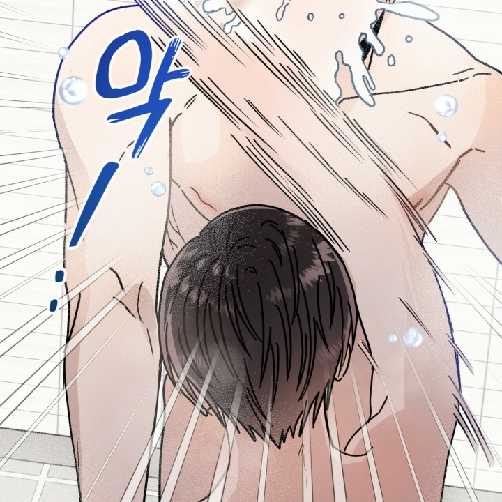 十字路口的恶魔漫画,第3话2图