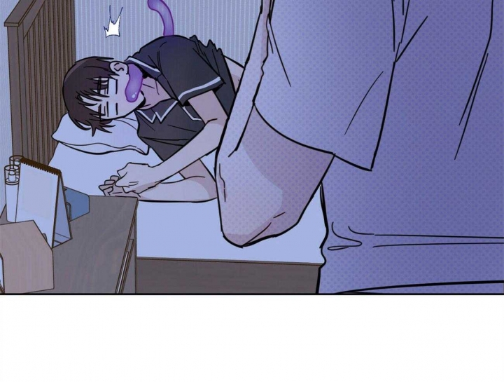 十字路口的恶魔予夭格格党漫画,第11话1图