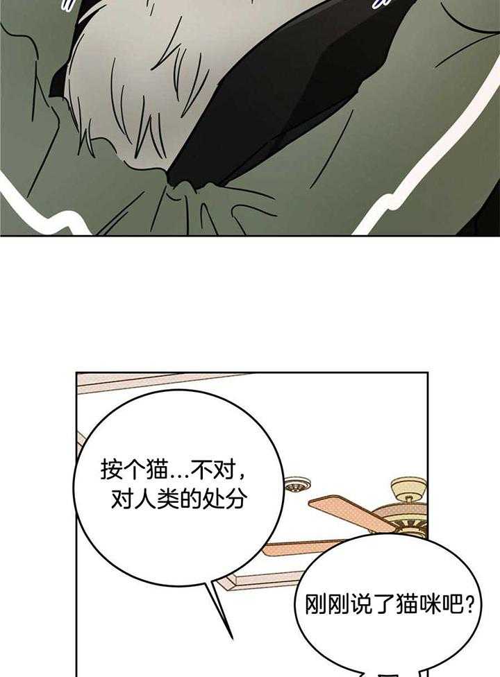 十字路口的恶魔免费观看漫画,第44话1图