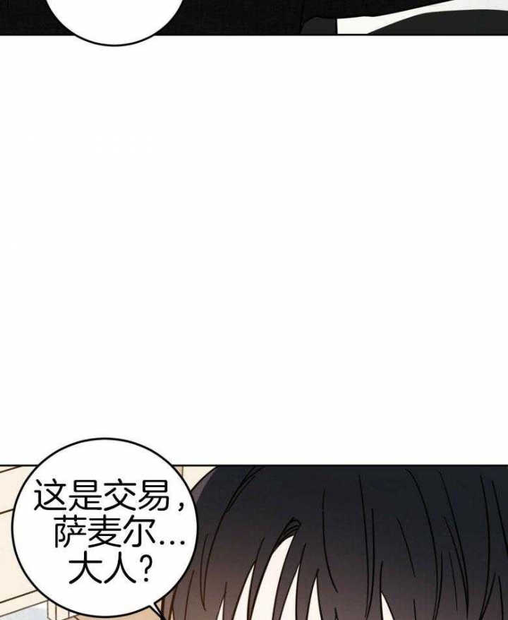 十字路口的恶魔漫画解说漫画,第15话1图