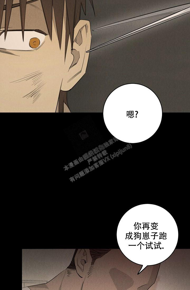 守正才能不迷失方向漫画,第9话1图