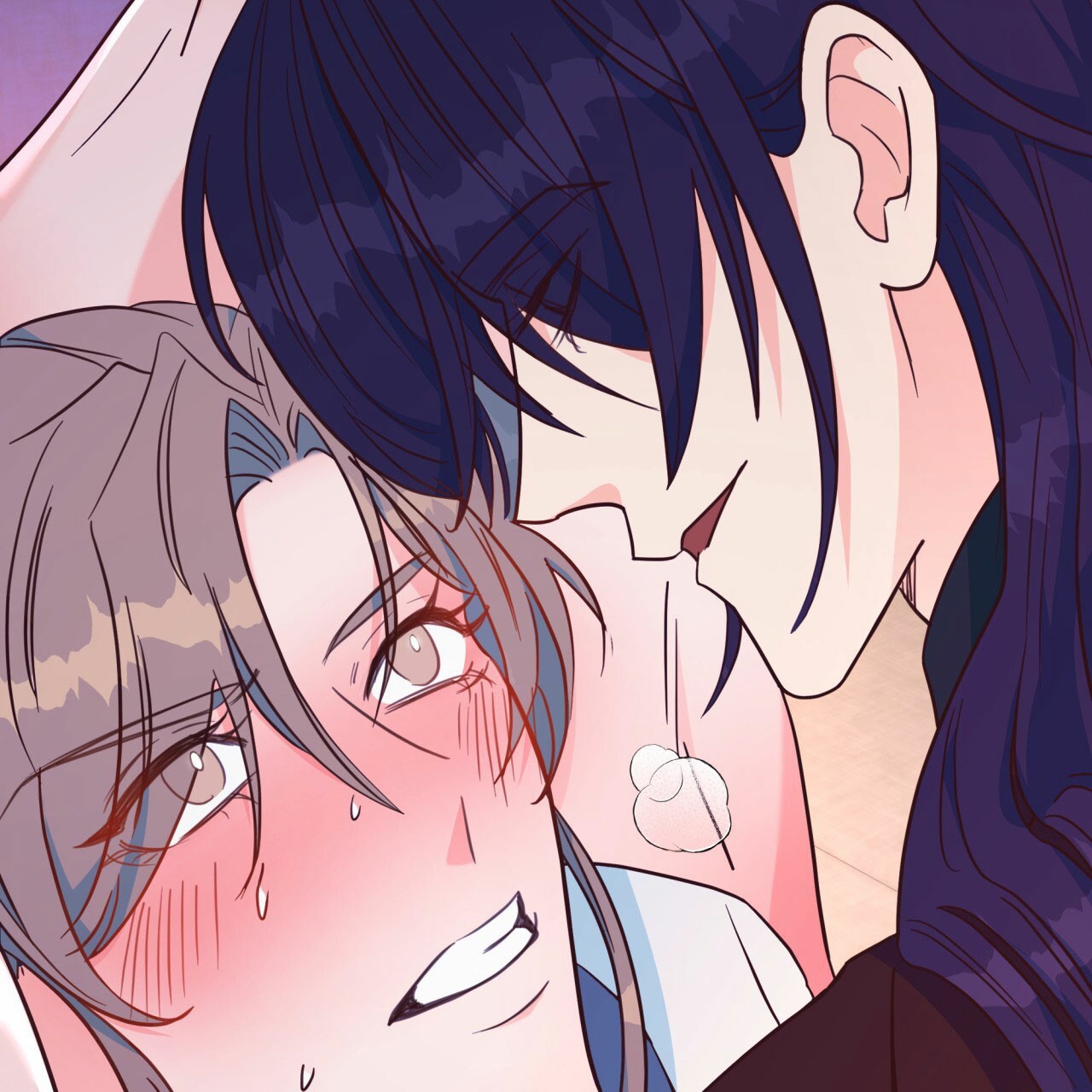 火花夢漫画,第19话2图