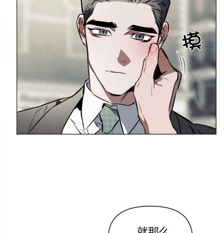 确定关系的仪式感漫画,第63话2图