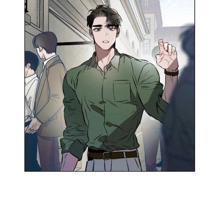 确定关系(I+II季)漫画,第57话2图