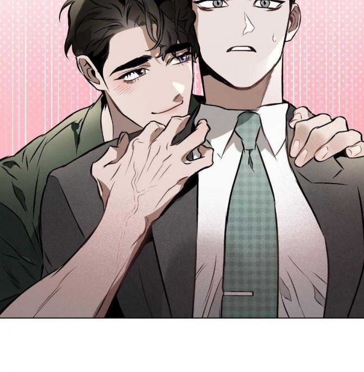 确定关系(I+II季)漫画,第65话2图