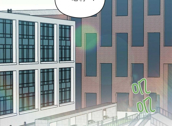 奇怪的同居漫画,第43话1图