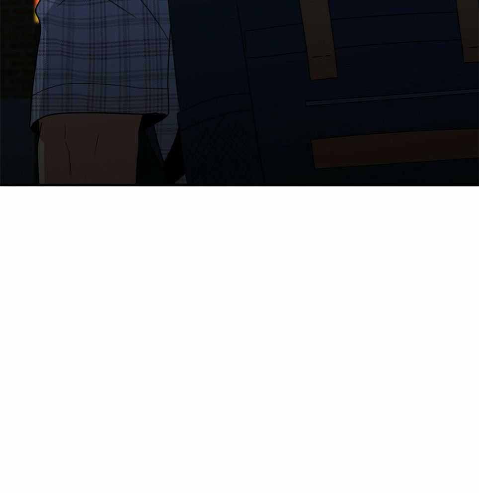 奇怪的同居漫画,第50话2图