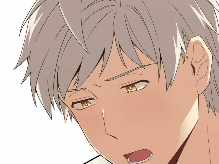 奇怪的同居漫画,第34话2图
