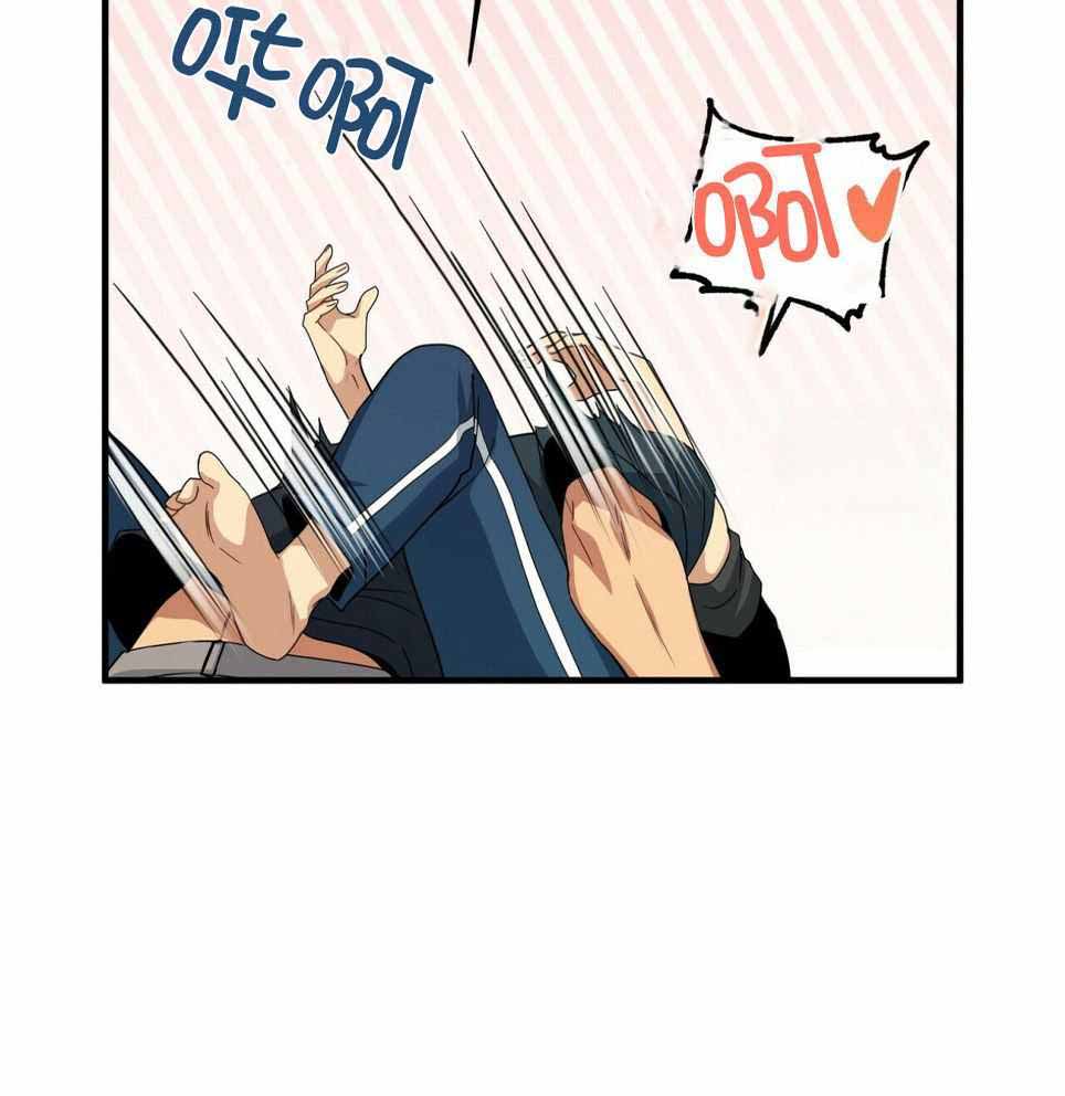 奇怪的同居漫画,第49话2图