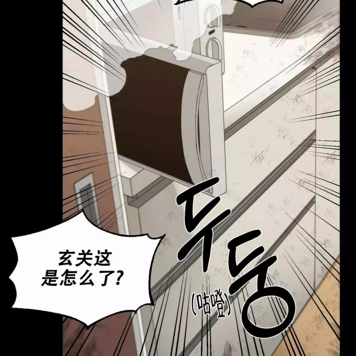 奇怪的动物园规则漫画,第3话1图