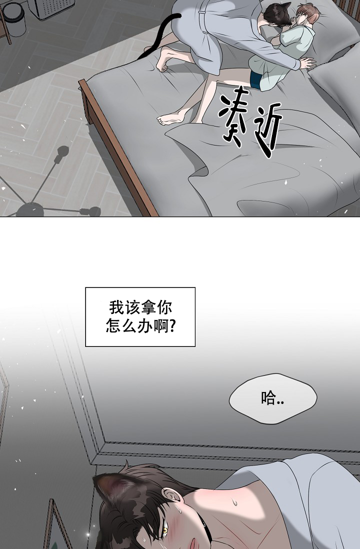 非凡的非凡漫画,第9话1图