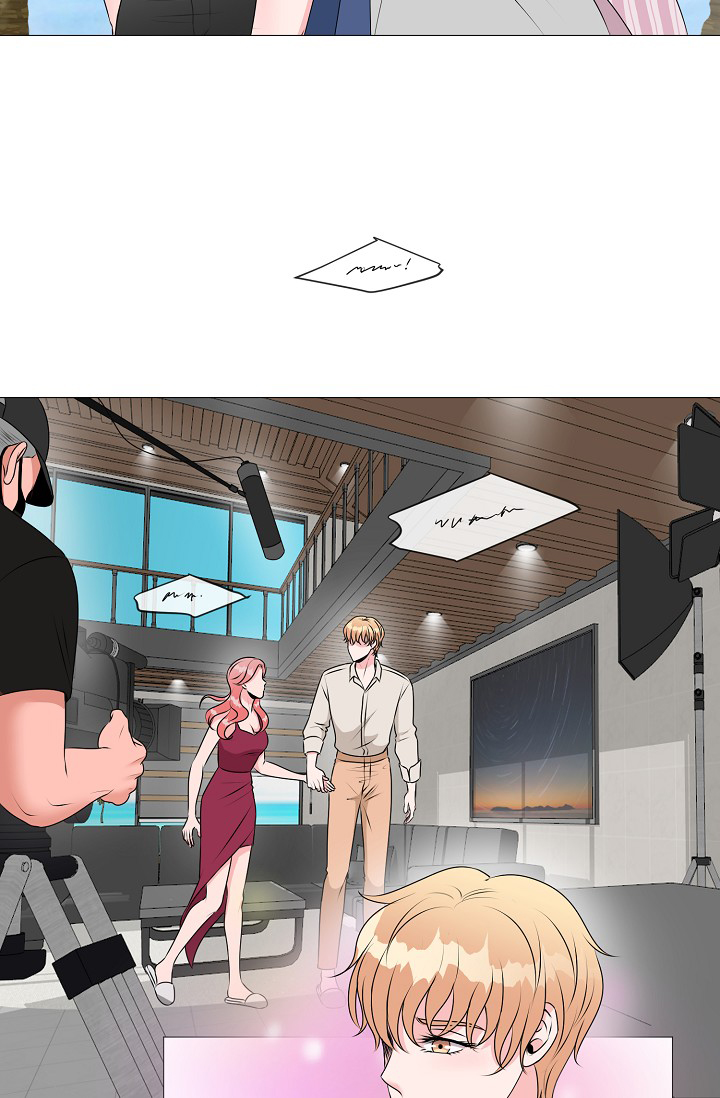 非凡的非漫画,第19话1图