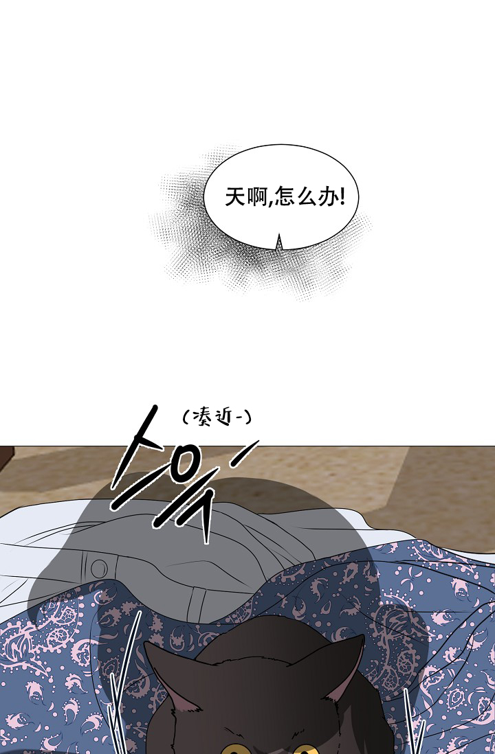 非凡的非凡漫画,第16话2图