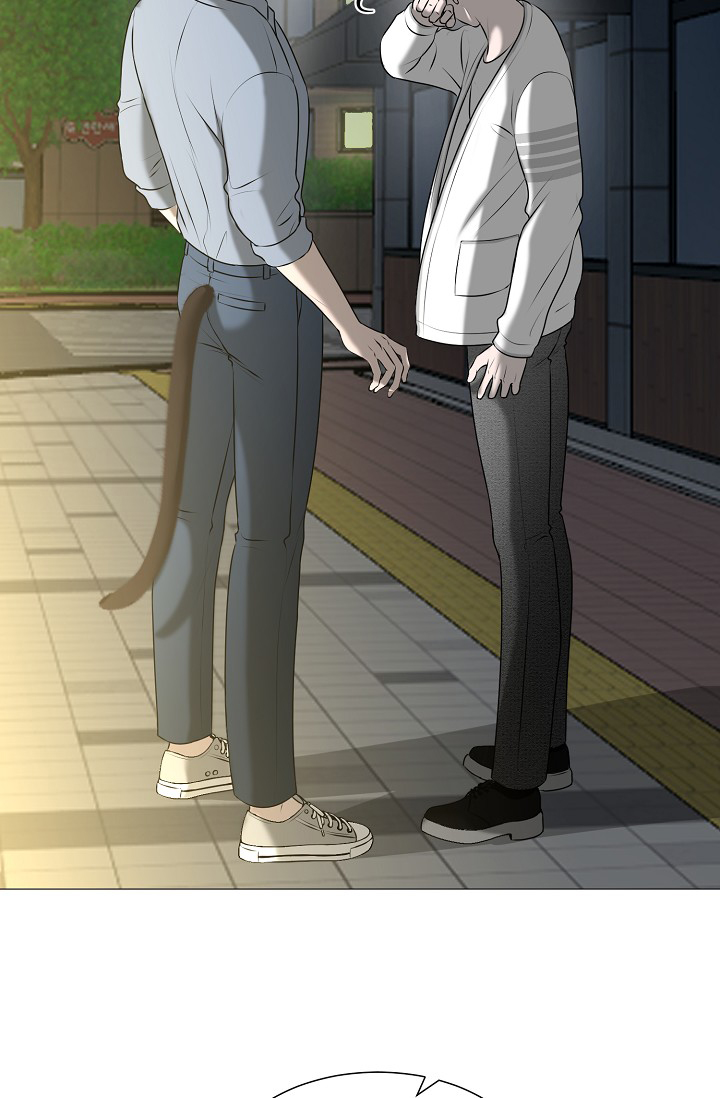 非凡的非凡漫画,第28话2图