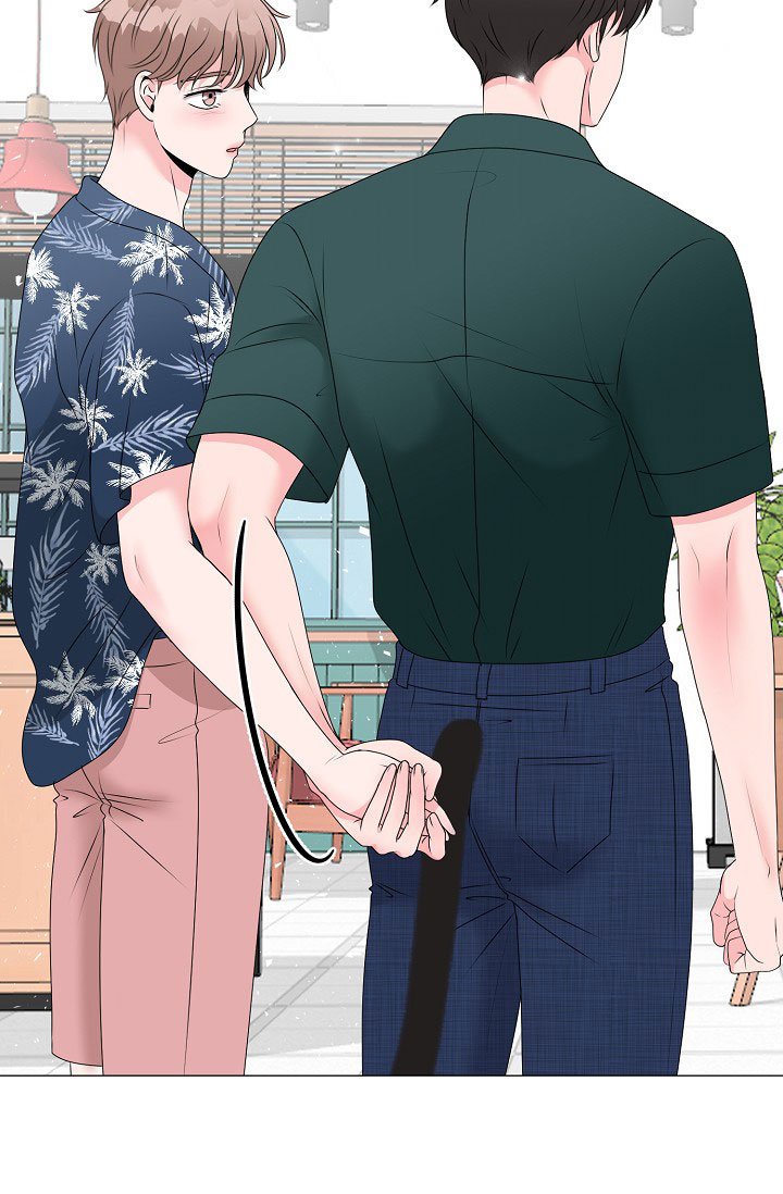 非凡的结局漫画,第8话1图