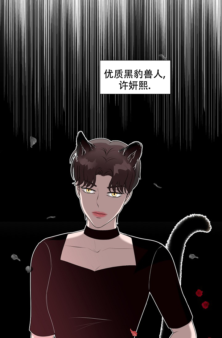 非凡的非凡漫画,第22话1图
