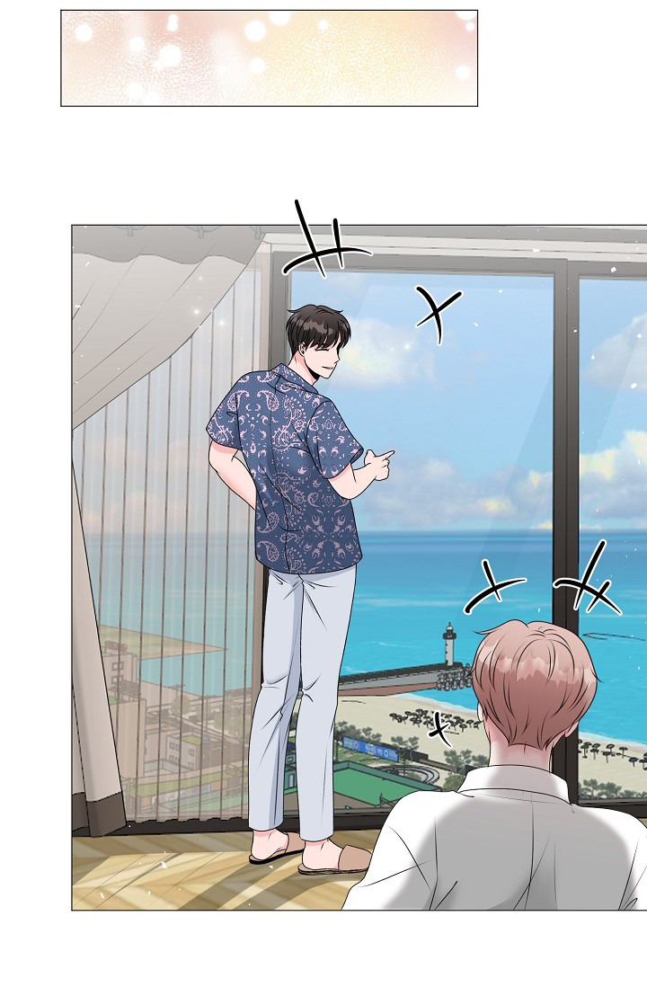 非凡的非凡漫画,第16话1图