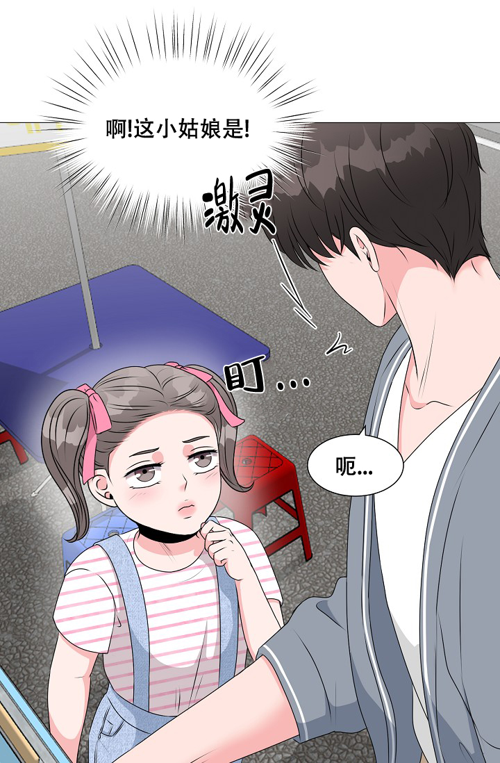 非凡的非凡漫画,第21话2图