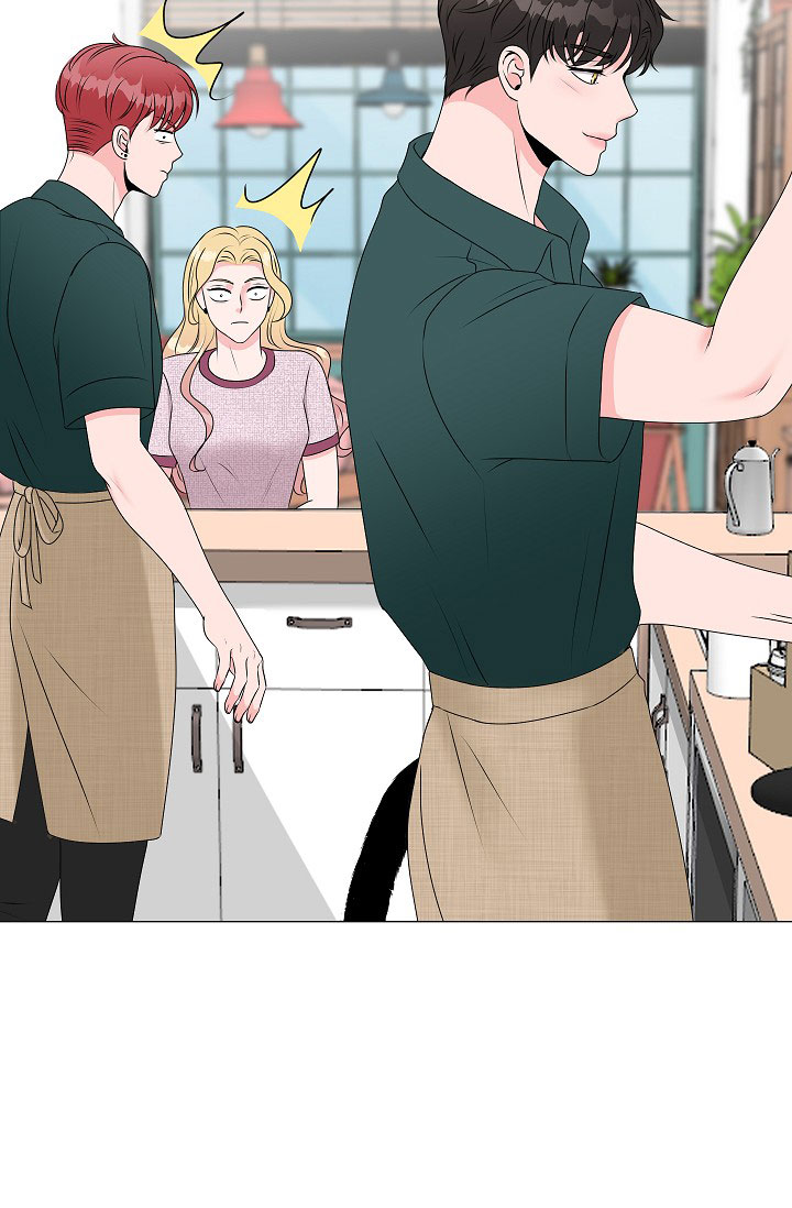 非凡的非凡漫画,第4话1图