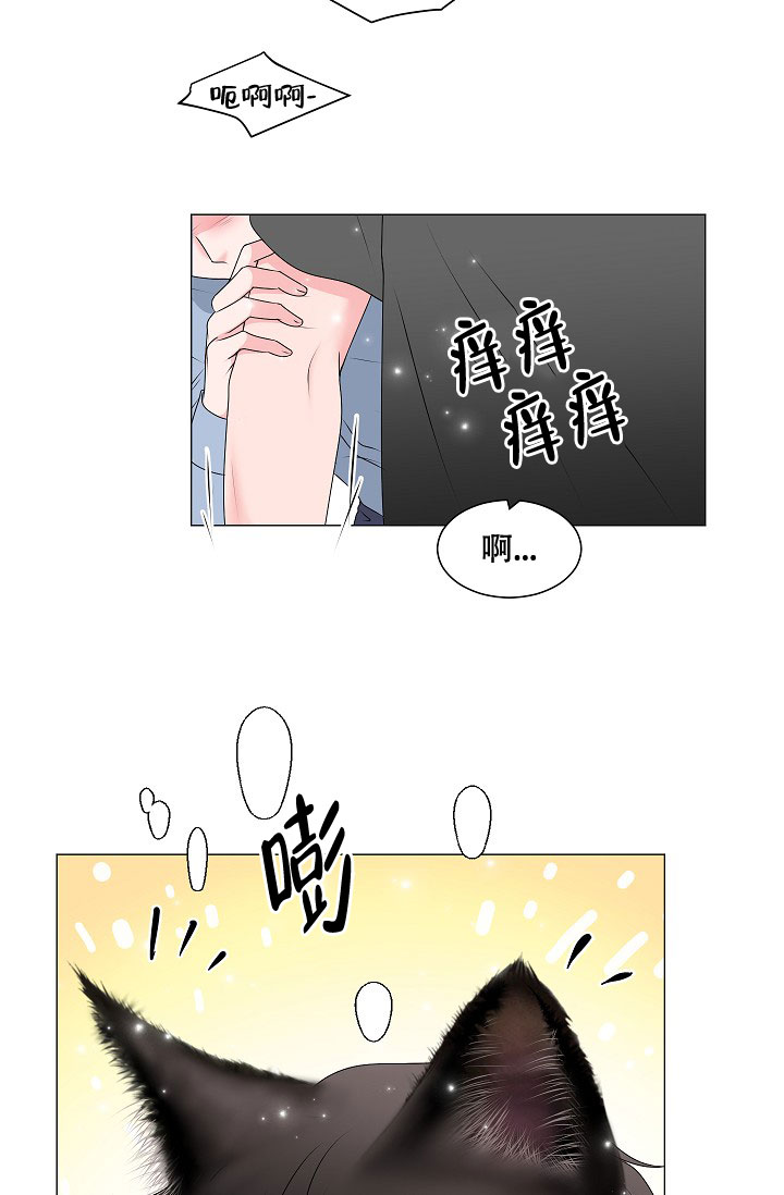 非凡的非凡漫画,第2话2图