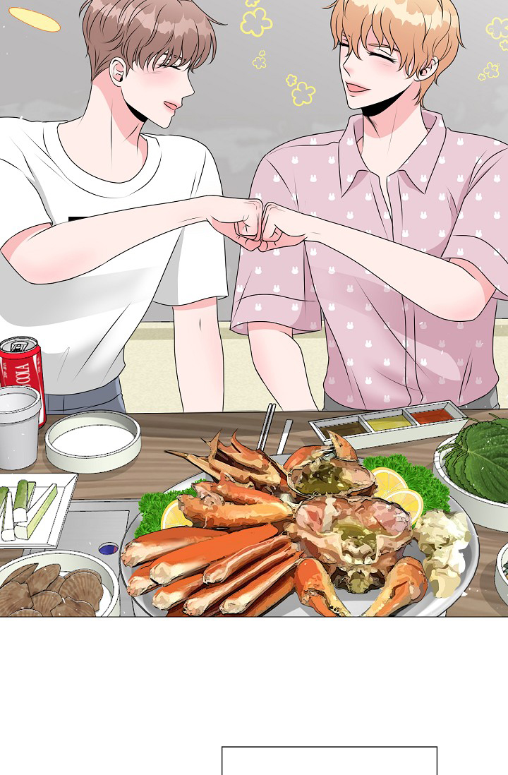 非凡的非凡漫画,第21话2图