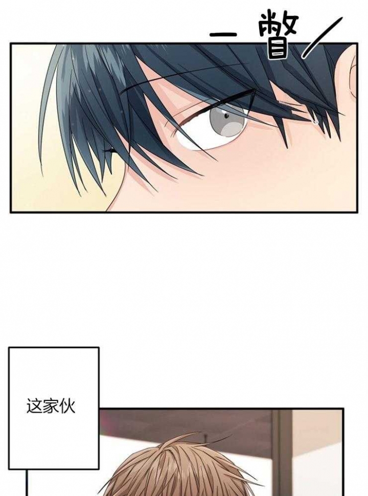 爱情而已做手术第几集漫画,第48话2图