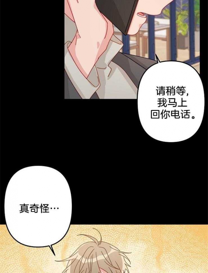 爱情而已做手术了吗漫画,第24话2图