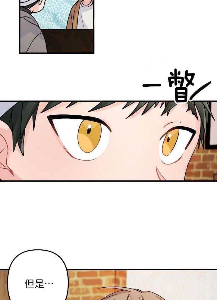 爱情能否设计漫画,第80话1图