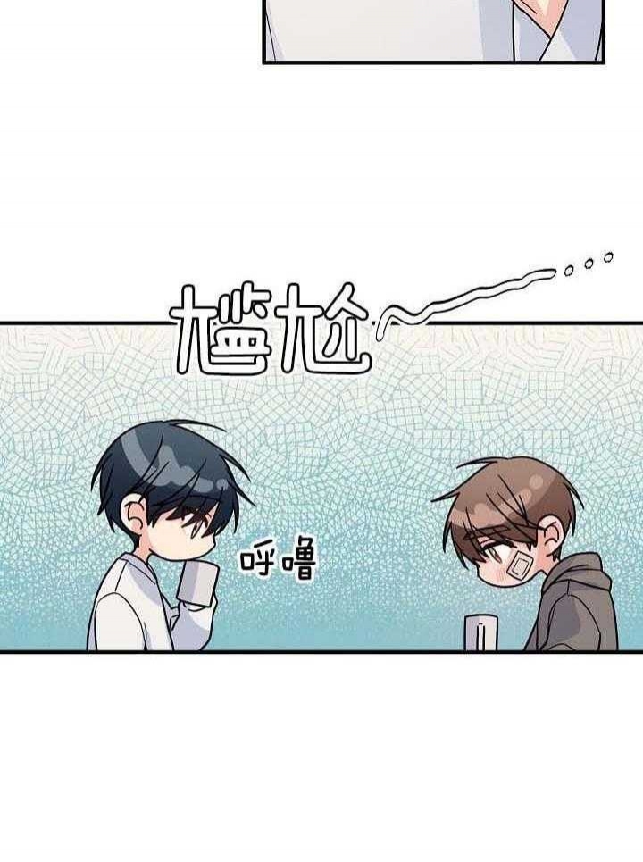 爱情而已做手术第几集漫画,第78话2图