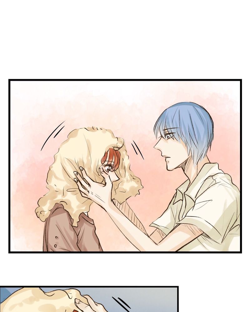 幽灵恋人漫画,第19话1图