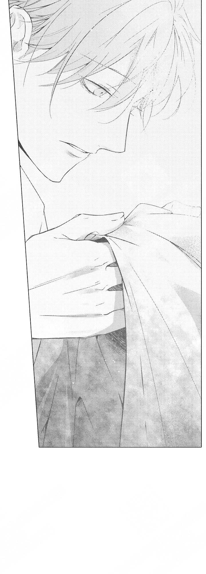 可以跟老师沟通的英语漫画,第59话1图