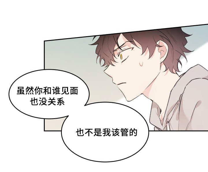 猫的项圈用绳子怎么绑漫画,第37话2图