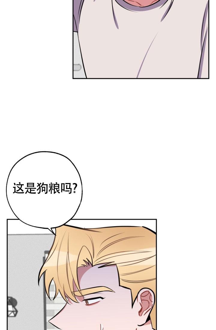 爱情证明歌曲漫画,第17话2图