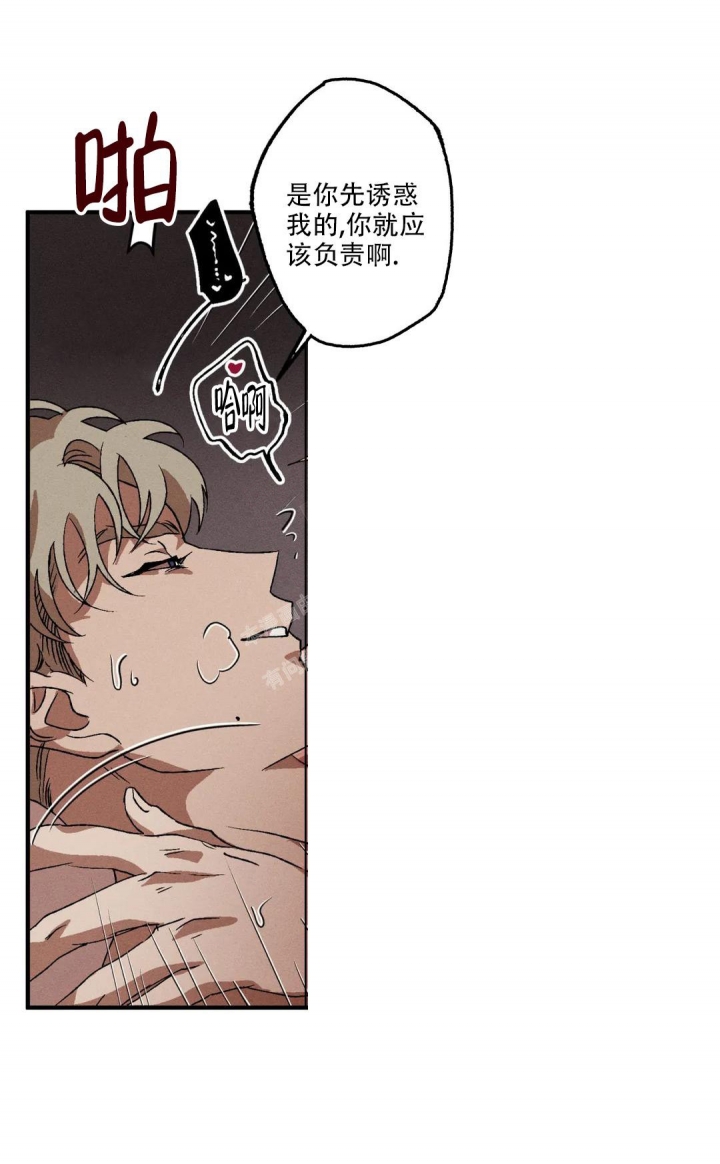 双重陷阱官图漫画,第60话1图