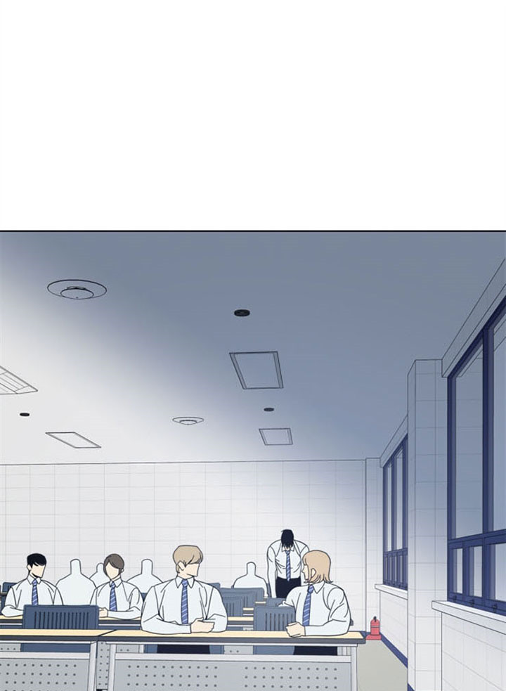 谁在镜子里复活漫画,第43话1图
